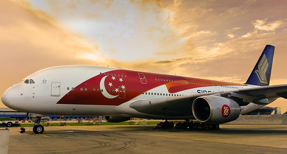 singapure